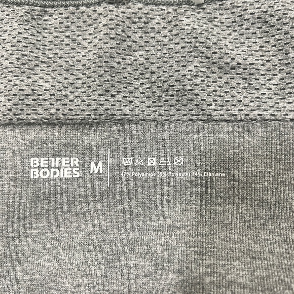 Better Bodies Astoria Seamless Bra(s) - Picture 7 of 7